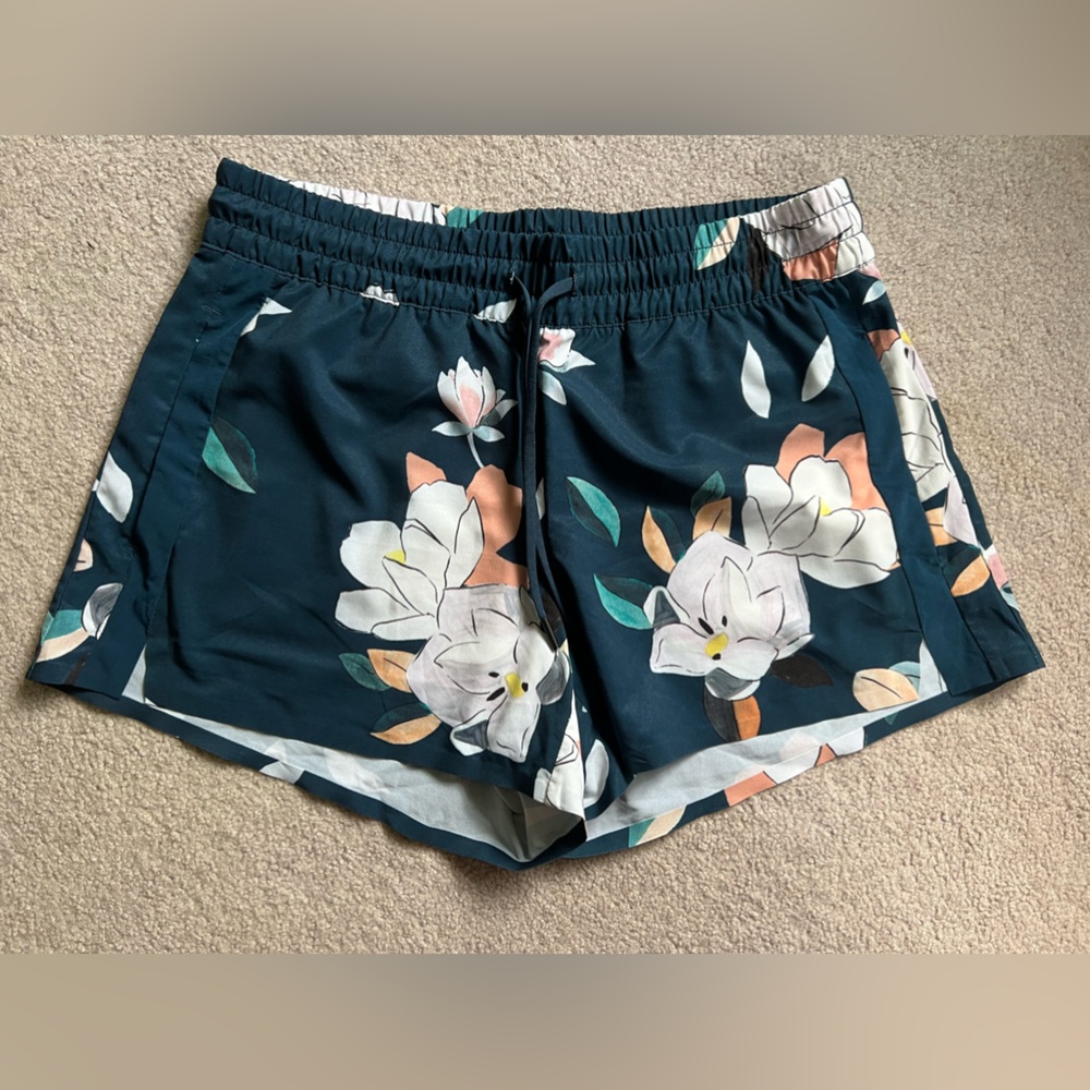 Athleta women’s shorts